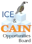 ICE & CAIN